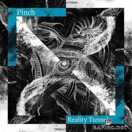 Pinch - Reality Tunnels (2020) FLAC