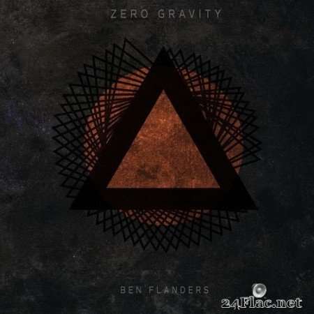 Ben Flanders - Zero Gravity (2020) Hi-Res