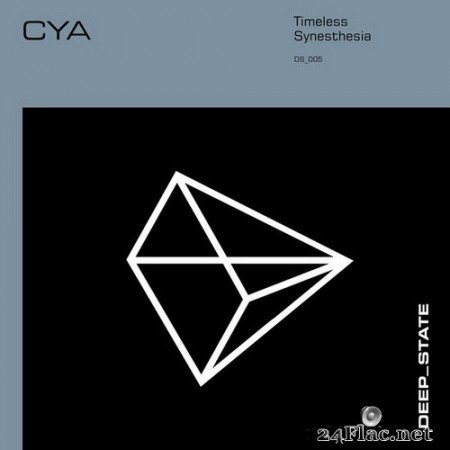 Cya - Timeless/Synesthesia (2020) Hi-Res