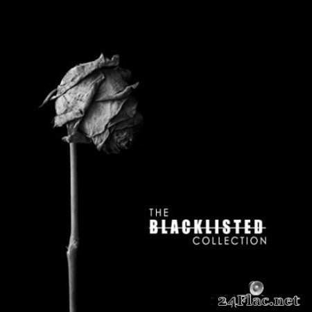 Vanessa Amorosi - The Blacklisted Collection (2020) FLAC