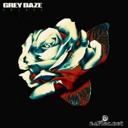 Grey Daze - Amends (2020) Hi-Res + FLAC