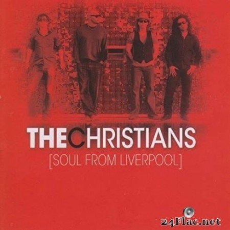 The Christians - Soul from Liverpool (2020) FLAC