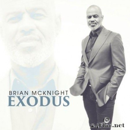 Brian McKnight - Exodus (2020) FLAC