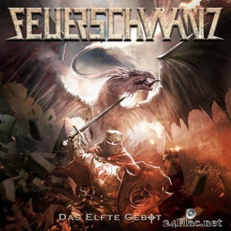 Feuerschwanz - Das elfte Gebot (Deluxe Edition) (2020) Hi-Res