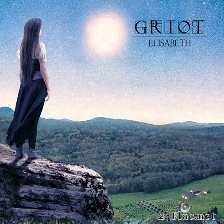 Griot - Elisabeth (2020) Hi-Res