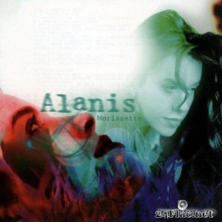 Alanis Morissette - Jagged Little Pill (25th Anniversary Deluxe Edition) (2020) FLAC