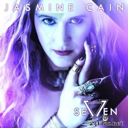 Jasmine Cain - SEVEN (2020) FLAC