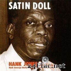Hank Jones - Satin Doll (2020) FLAC
