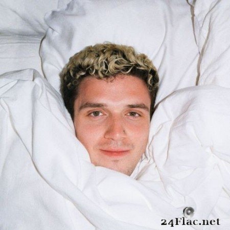 Lauv - Without You (EP) (2020) FLAC