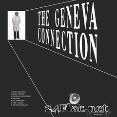 Johnny Griffith - The Geneva Connection (2020) FLAC