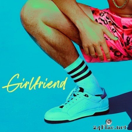 Charlie Puth - Girlfriend (Single) (2020) Hi-Res