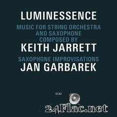 Keith Jarrett & Jan Garbarek - Luminessence (2020) FLAC