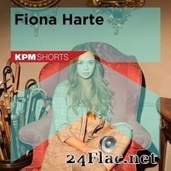 Fiona Harte - Fiona Harte (2020) FLAC