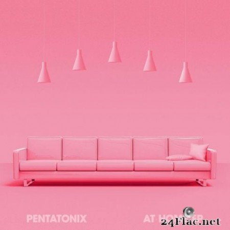 Pentatonix - At Home (EP) (2020) FLAC