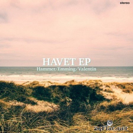Hammer/Emming/Valentin - HAVET (2020) Hi-Res
