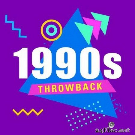 VA - 1990s Throwback (2020) Hi-Res