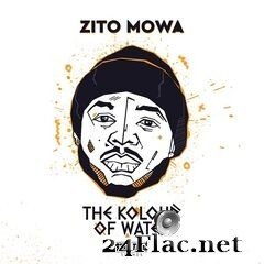 Zito Mowa - The Kolour Of Water (2020) FLAC