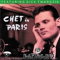 Chet Baker - Chet In Paris, Vol. 1 (2020) FLAC