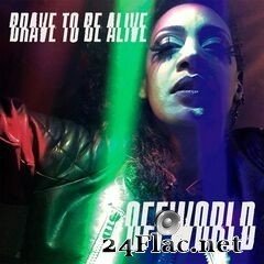 OffWorld - Brave to Be Alive (2020) FLAC