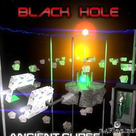 Black Hole - Ancient Curse (2020) [FLAC (tracks)]