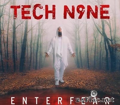 Tech N9ne - ENTERFEAR (2020) [FLAC (tracks)]