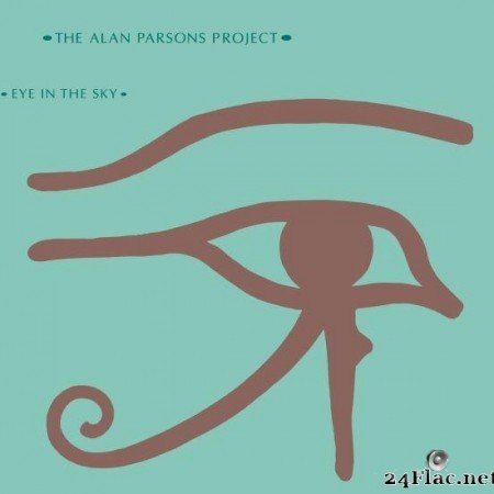 The Alan Parsons Project - Eye In The Sky (Remastered) (1982/2020) [FLAC (tracks)]
