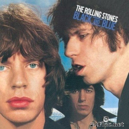 The Rolling Stones - Black And Blue (Remastered) (2020) Hi-Res