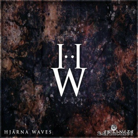 Hjärna Waves - Infinite (2020) Hi-Res