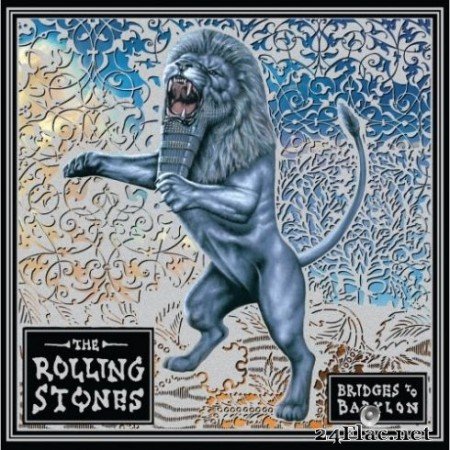 The Rolling Stones - Bridges To Babylon (Remastered) (2020) Hi-Res