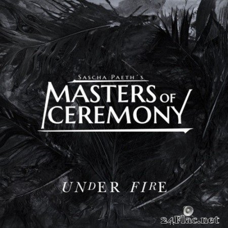 Sascha Paeth's Masters Of Ceremony - Under Fire (Single) (2020) Hi-Res