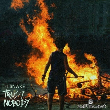 DJ Snake - Trust Nobody (Single) (2020) Hi-Res