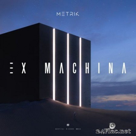 Metrik - Ex Machina (2020) Hi-Res