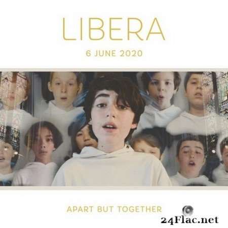 Libera - Libera: Apart but Together (2020) Hi-Res