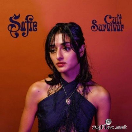 Sofie - Cult Survivor (2020) Hi-Res + FLAC