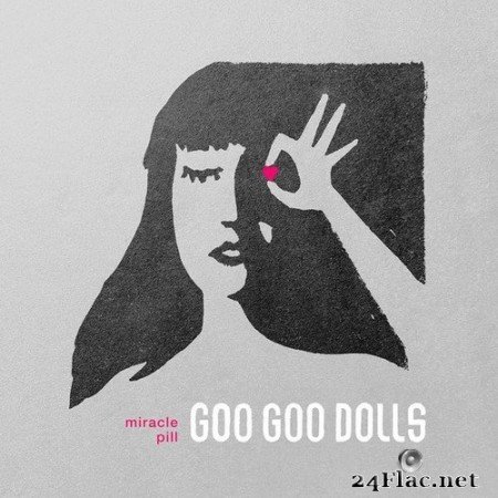 THE GOO GOO DOLLS - Just a Man (Single) (2020) Hi-Res
