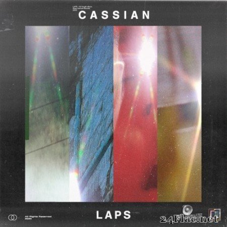 Cassian - Laps (2020) Hi-Res