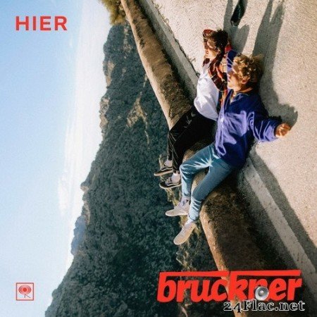 Anton Bruckner - Hier (2020) Hi-Res