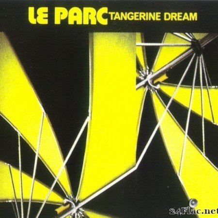 Tangerine Dream - Le Parc (1985/1996) [FLAC (image + .cue)]