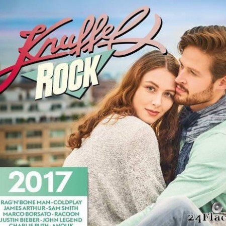 VA - Knuffelrock 2017 (2016) [FLAC (tracks + .cue)]