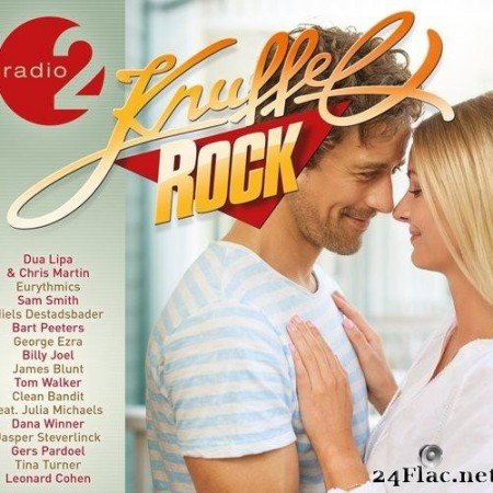 VA - Radio 2 Knuffelrock 2019 (2018) [FLAC (tracks + .cue)]