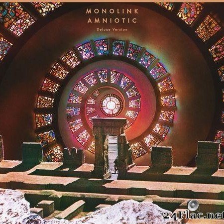 Monolink - Amniotic (Deluxe) (2019) [FLAC (tracks)]