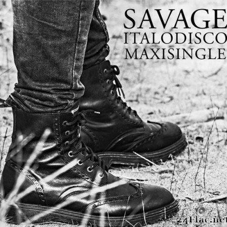 Savage - Italodisco (2020) [FLAC (tracks)]