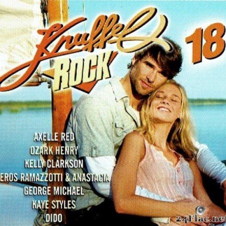 VA - KnuffelRock 18 (2006) [FLAC (tracks + .cue)]