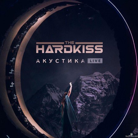 The Hardkiss - Акустика. Live (2020) [FLAC (tracks)]