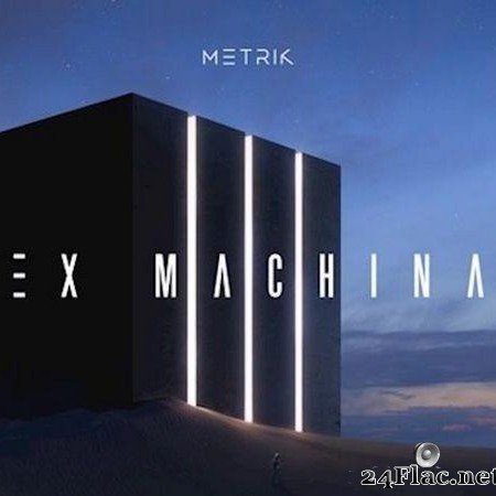 Metrik - Ex Machina (2020) [FLAC (tracks)]