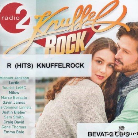 VA - Radio 2 Knuffelrock 2017 (2016) [FLAC (tracks + .cue)]
