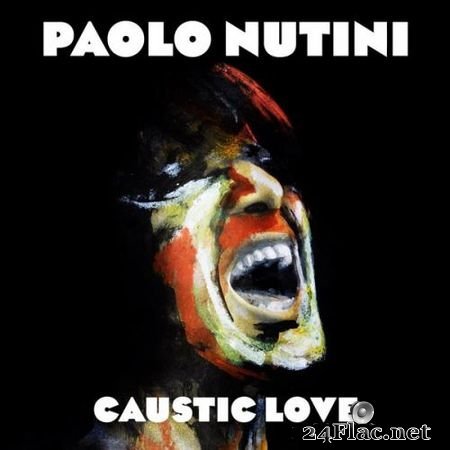Paolo Nutini - Caustic Love (2014) FLAC (tracks+.cue)