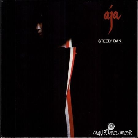 Steely Dan - Aja (1977) (24bit Hi-Res) (VINYL) FLAC (image+.cue)