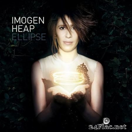 Imogen Heap - Ellipse (2009) FLAC (tracks+.cue)