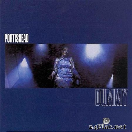 Portishead - Dummy (1994) (1st Press) (24bit Hi-Res) FLAC (image+.cue)